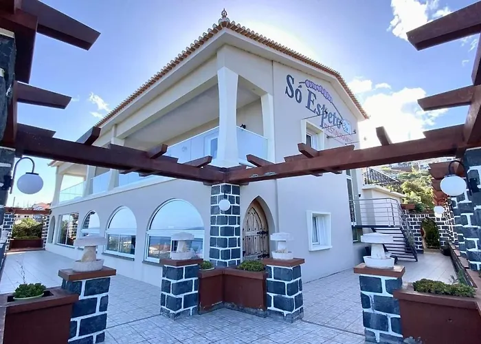 So Espeto Accommodation Rooms